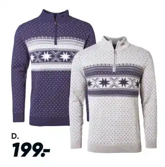 Bilka Strik tilbud