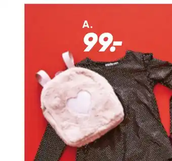 Bilka Rygsæk tilbud
