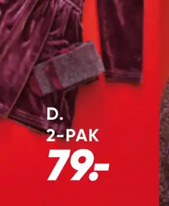 Bilka Strømpebukser med glitter tilbud
