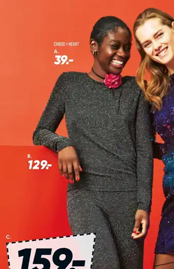 Bilka Top tilbud