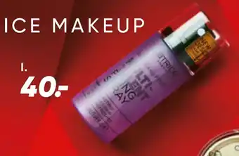 Bilka Prime and fine multitalent fix spay tilbud