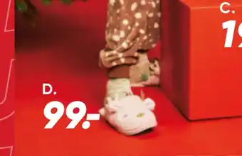 Bilka Hjemmesko tilbud