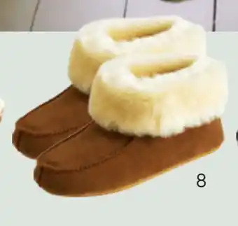 Bilka Hjemmesko tilbud