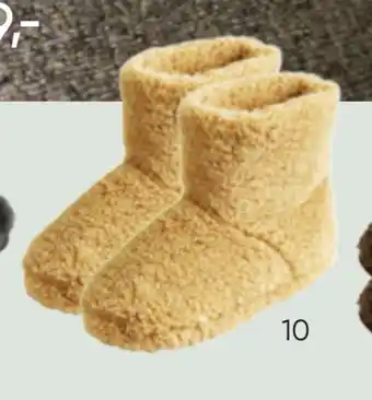Bilka Hjemmesko tilbud