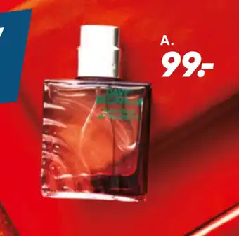 Bilka Dufte til ham david beckham inspired by respect tilbud