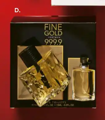 Real time fine gold