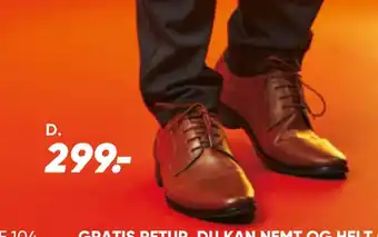 Bilka Sko tilbud