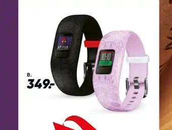 Bilka Vivofit jr tilbud