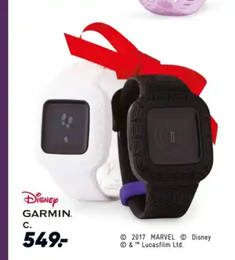 Vivofit jr