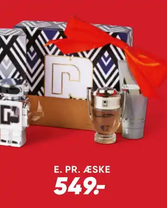 Paco rabanne