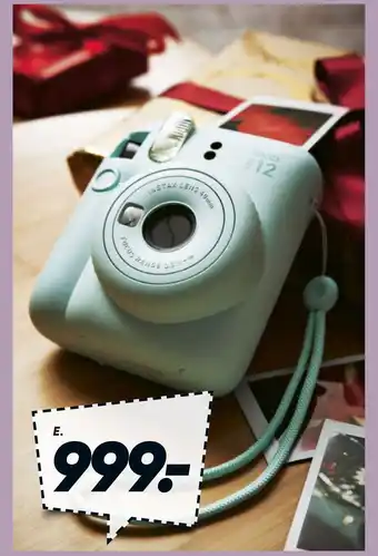 Instax mini 12