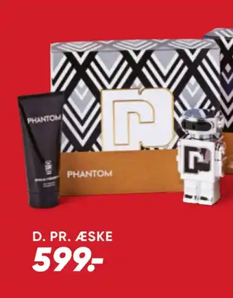 Bilka Paco rabanne tilbud