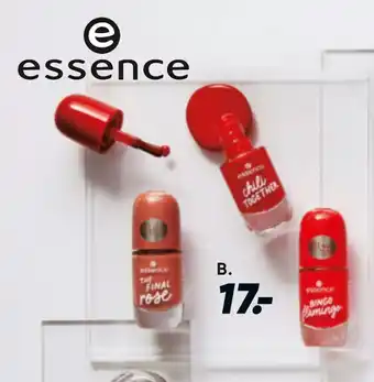 Bilka Gel neglelak tilbud