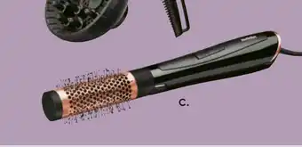 Bilka Airstyler tilbud