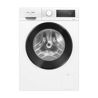 Power Siemens iq300 wg44g00edn vaskemaskine tilbud