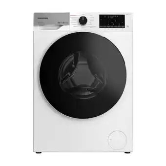 Power Grundig gr7700 gdp584427w vaskemaskine/tørretumbler tilbud