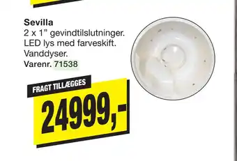 Harald Nyborg Vildmarksbad tilbud