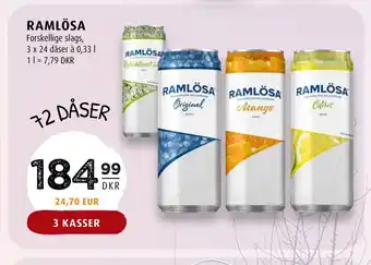 Scandinavian Park Ramlösa tilbud