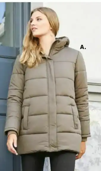 Bilka Vest eller jakke tilbud