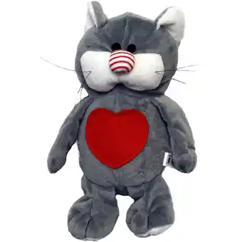 Dimah - katten doris