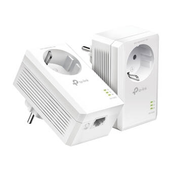 Expert Tp-link pa7017p powerline kit tilbud