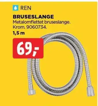 jem & fix BRUSESLANGE tilbud