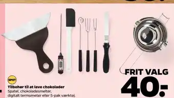 Netto Ukendt bageartikler tilbud