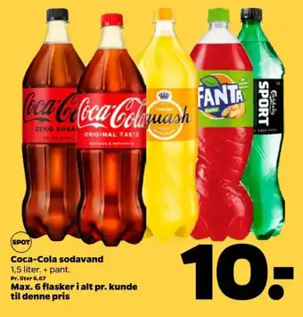 Coca cola cola