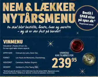 Ukendt delikatessen