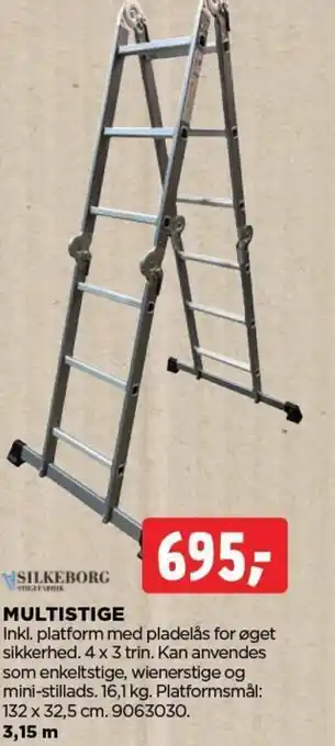 jem & fix MULTISTIGE tilbud