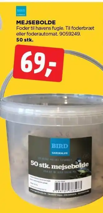 jem & fix MEJSEBOLDE tilbud