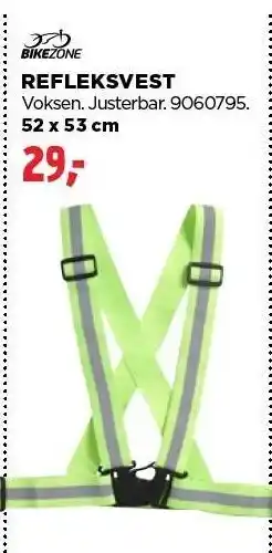 Refleksvest