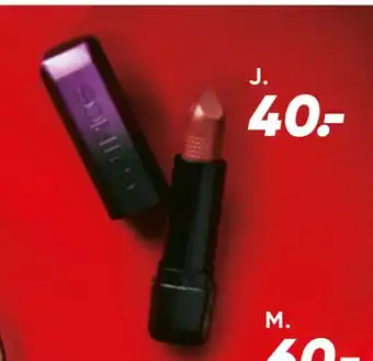 3,5 g. bomb shine læbestift