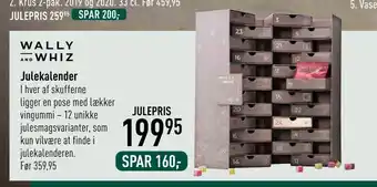 Julekalender
