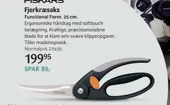 Fjerkræsaks