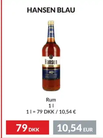 Nielsen's Discount 40% rom tilbud