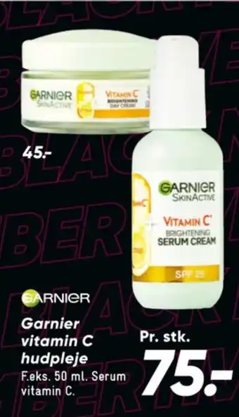 Skinactive serum