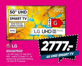 Lg tv