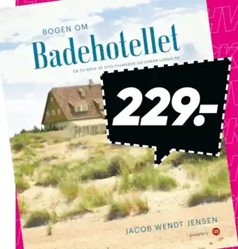 Bilka Ukendt skønlitteratur tilbud