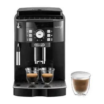 Delonghi magnifica s ecam21.117.b espressomaskine