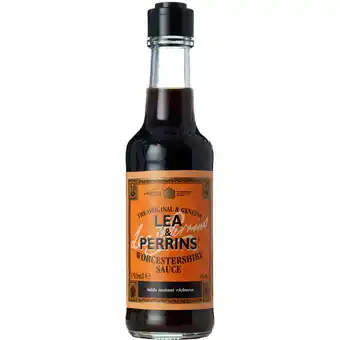 Motatos Heinz | l&p worcester sauce | kolonial > sauce, dressing & olier tilbud
