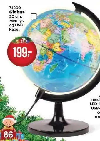 Globus