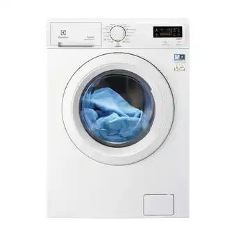 Punkt1 Electrolux ew2w3068e3 vaskemaskine/tørretumbler tilbud