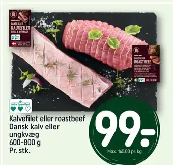 REMA 1000 Rema 1000 roastbeef tilbud