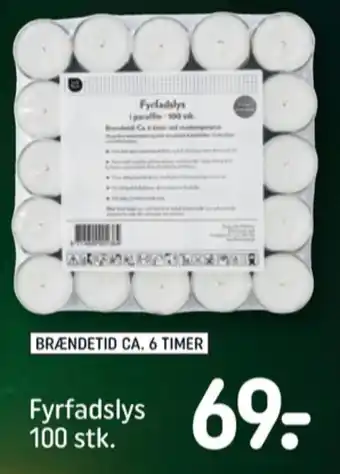 Ukendt fyrfadslys