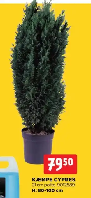 jem & fix Ukendt planter tilbud