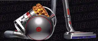 Bilka Dyson Cinetic Big Ball multifloor 2 tilbud