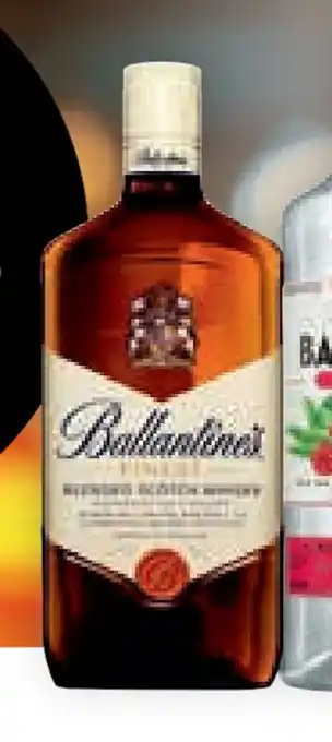 Citti Ballantine's tilbud