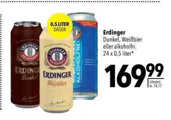Citti Erdinger tilbud