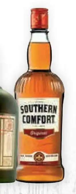 Citti Southern comfort tilbud